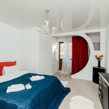 Apart Hotel Era Chişinău Eksteriør billede