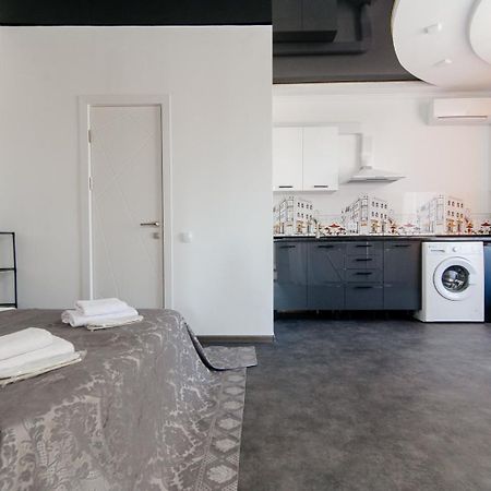 Apart Hotel Era Chişinău Eksteriør billede