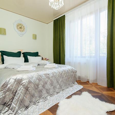 Apart Hotel Era Chişinău Eksteriør billede