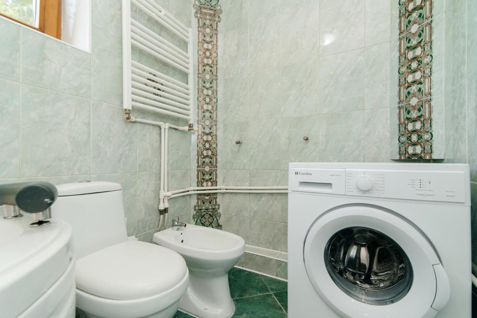 Apart Hotel Era Chişinău Eksteriør billede
