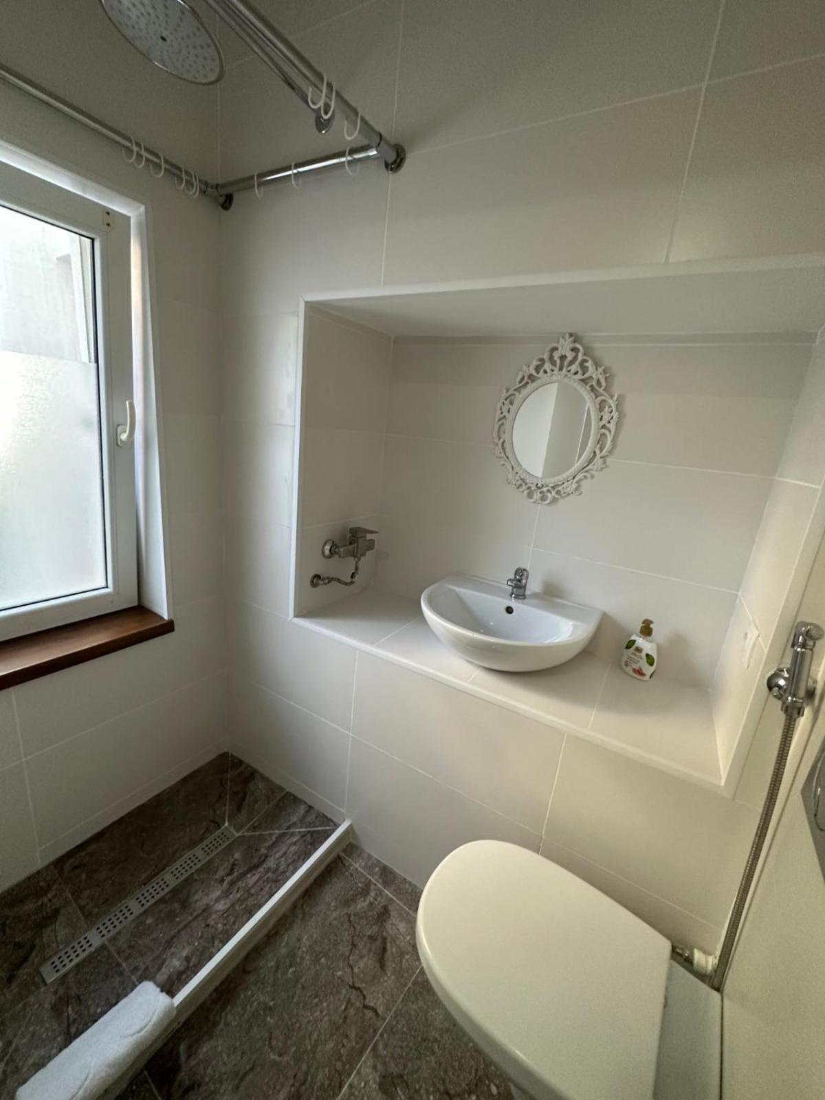 Apart Hotel Era Chişinău Eksteriør billede