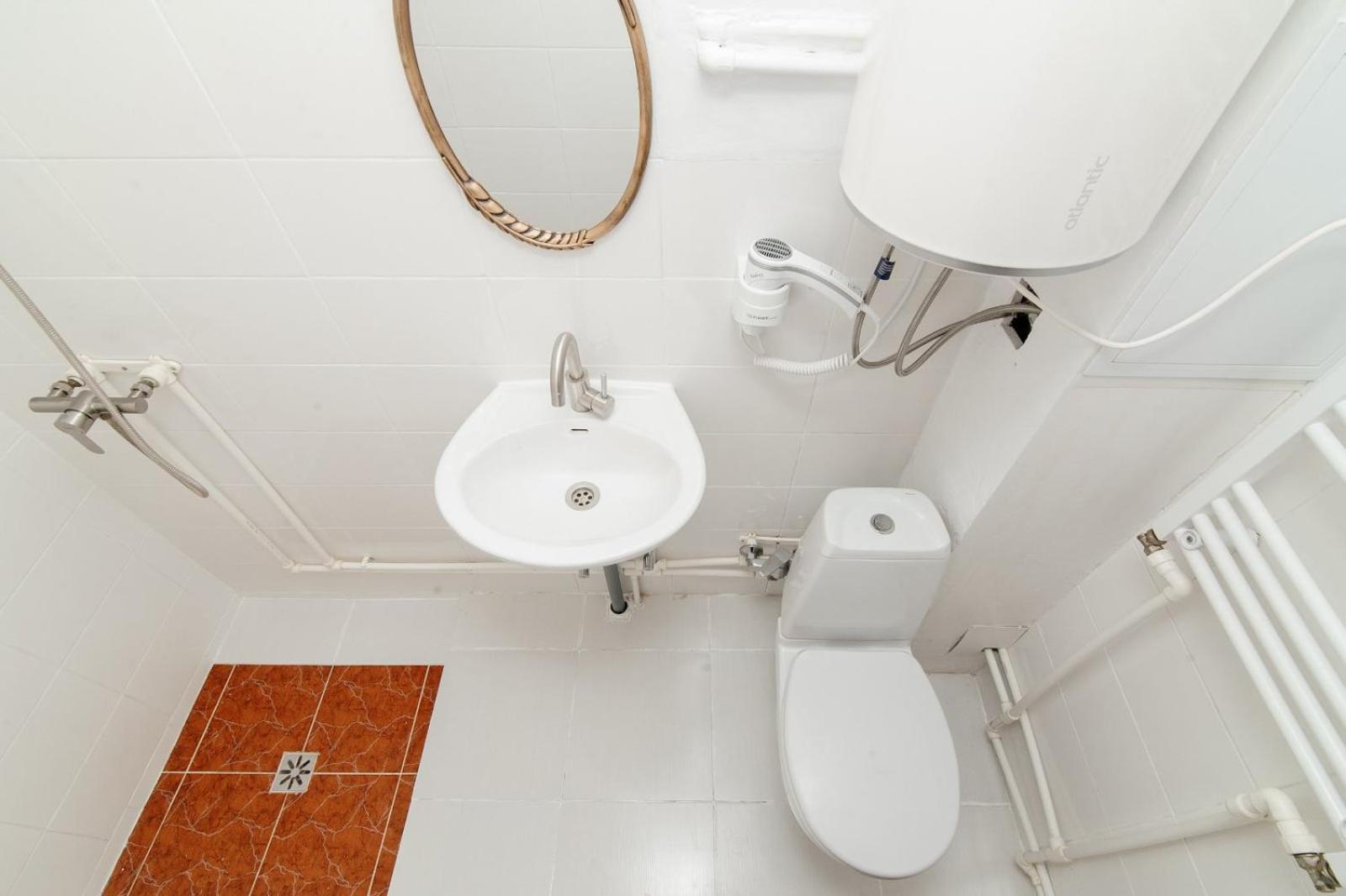 Apart Hotel Era Chişinău Eksteriør billede