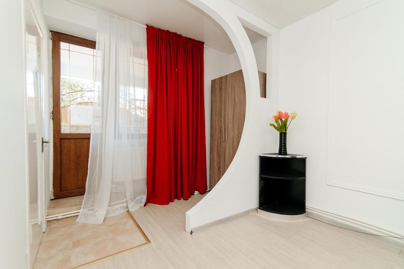 Apart Hotel Era Chişinău Eksteriør billede