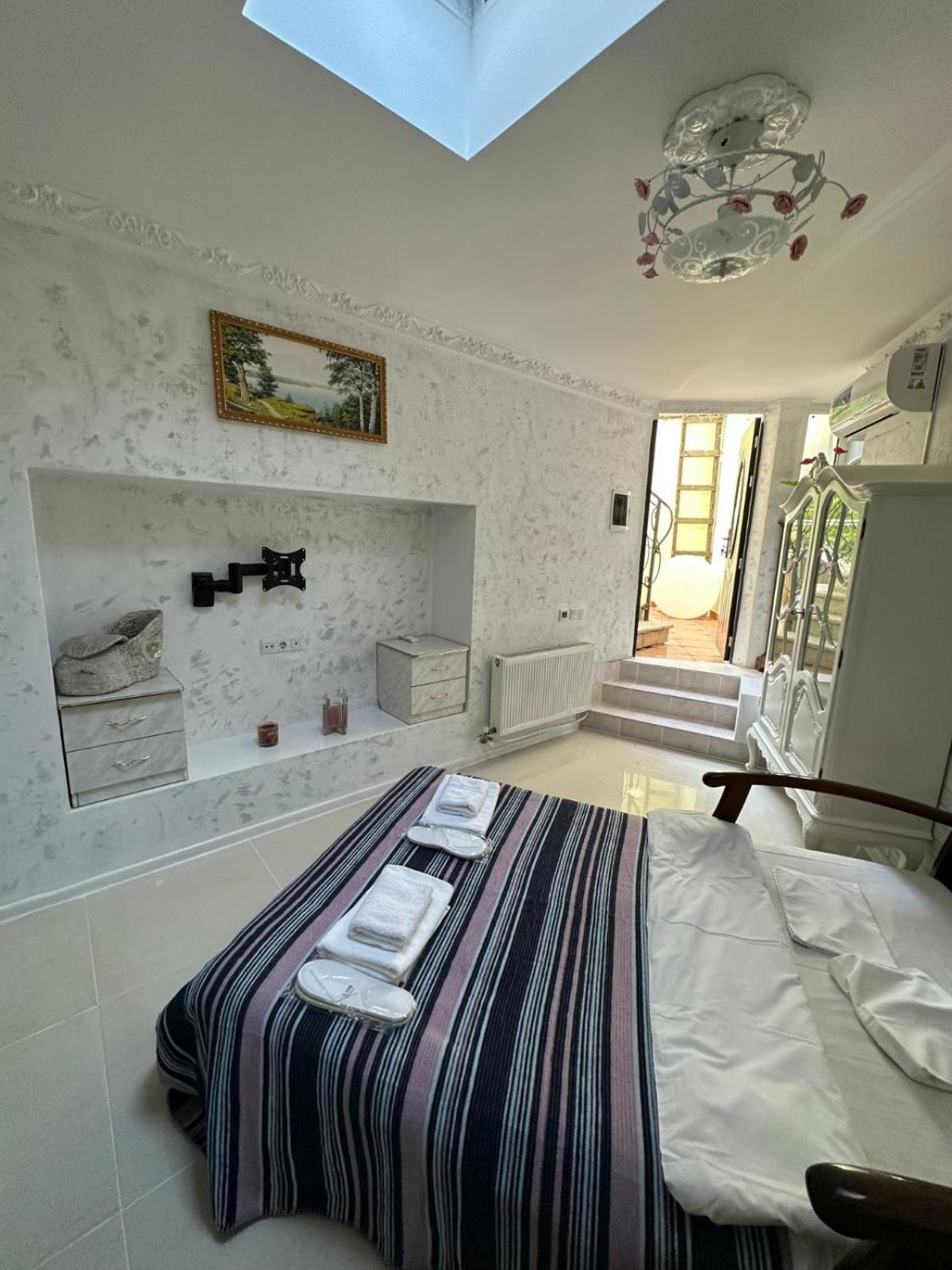 Apart Hotel Era Chişinău Eksteriør billede