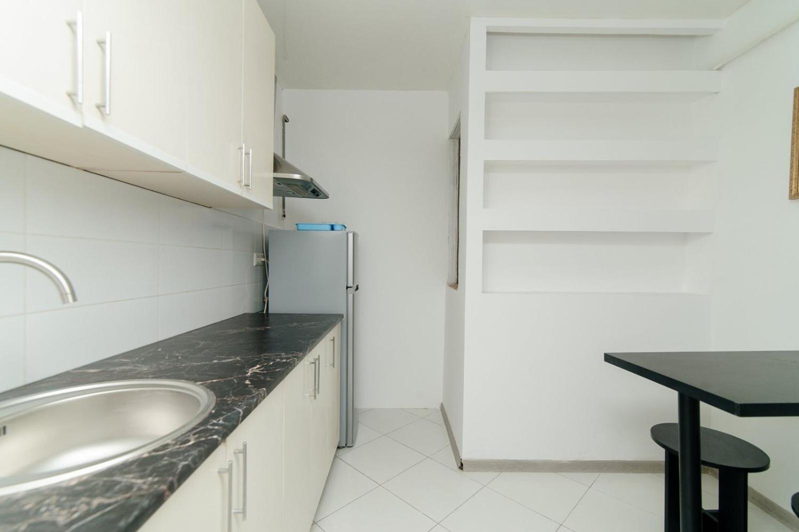 Apart Hotel Era Chişinău Eksteriør billede