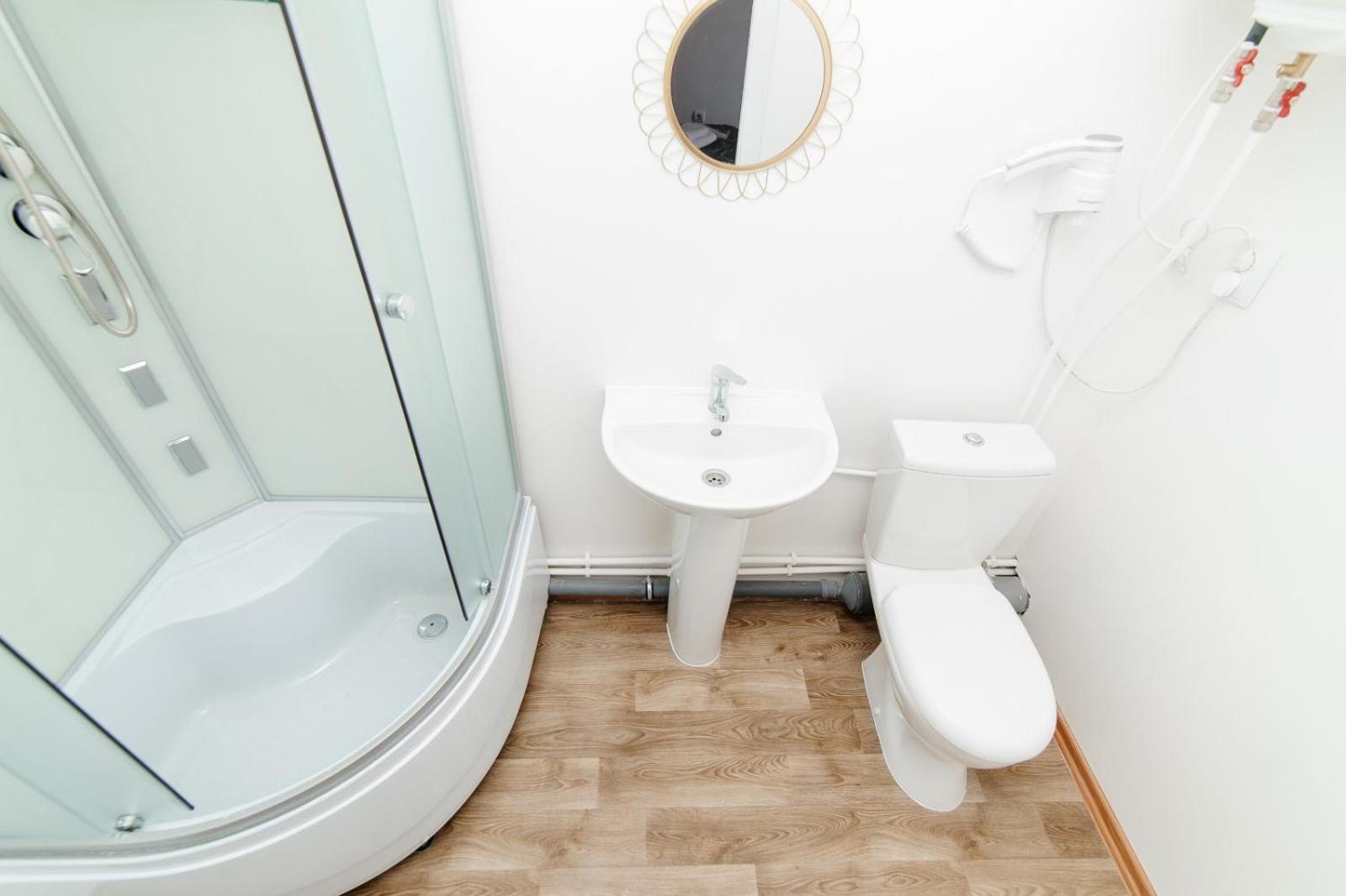 Apart Hotel Era Chişinău Eksteriør billede