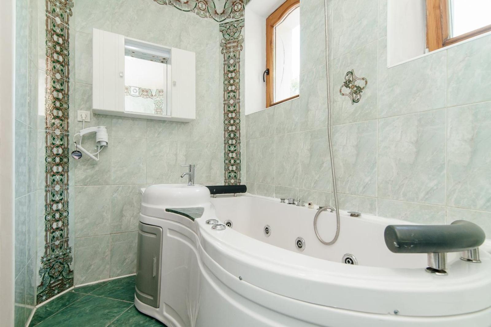 Apart Hotel Era Chişinău Eksteriør billede