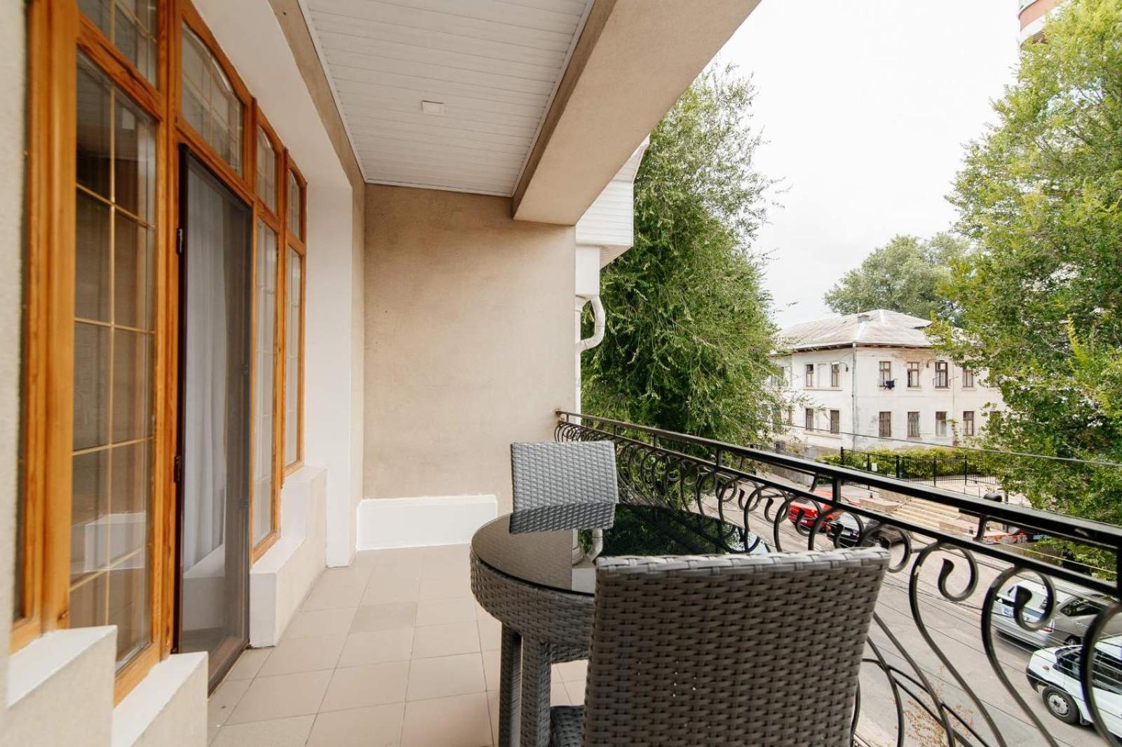 Apart Hotel Era Chişinău Eksteriør billede