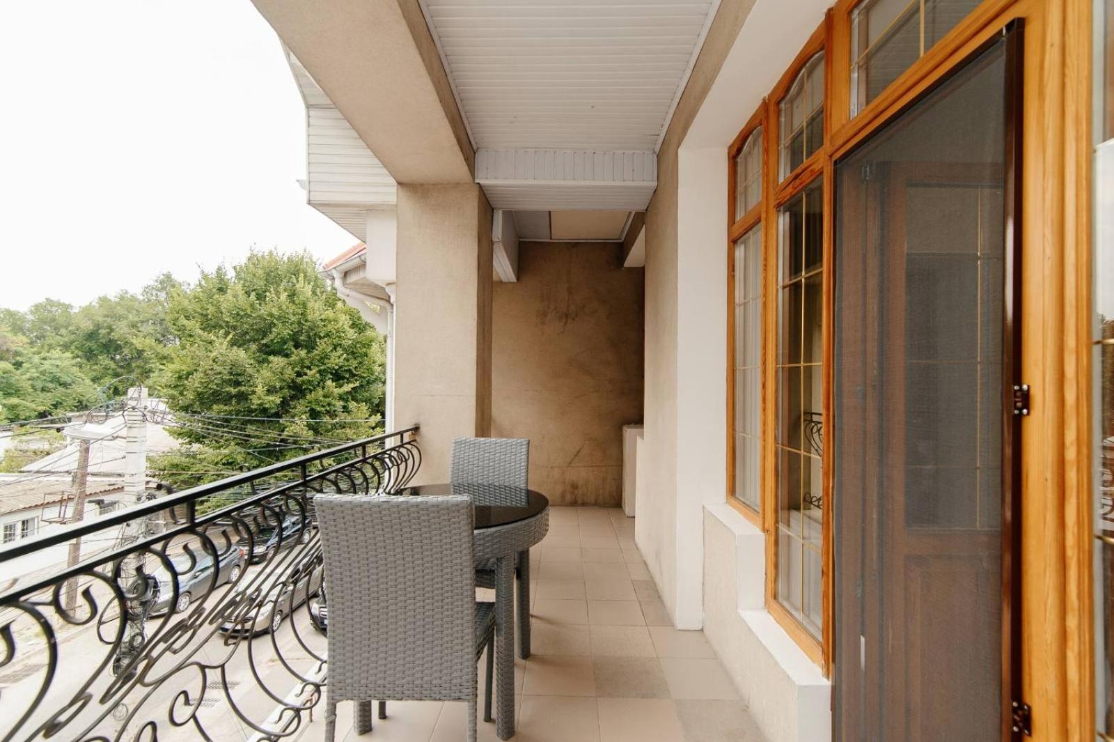 Apart Hotel Era Chişinău Eksteriør billede