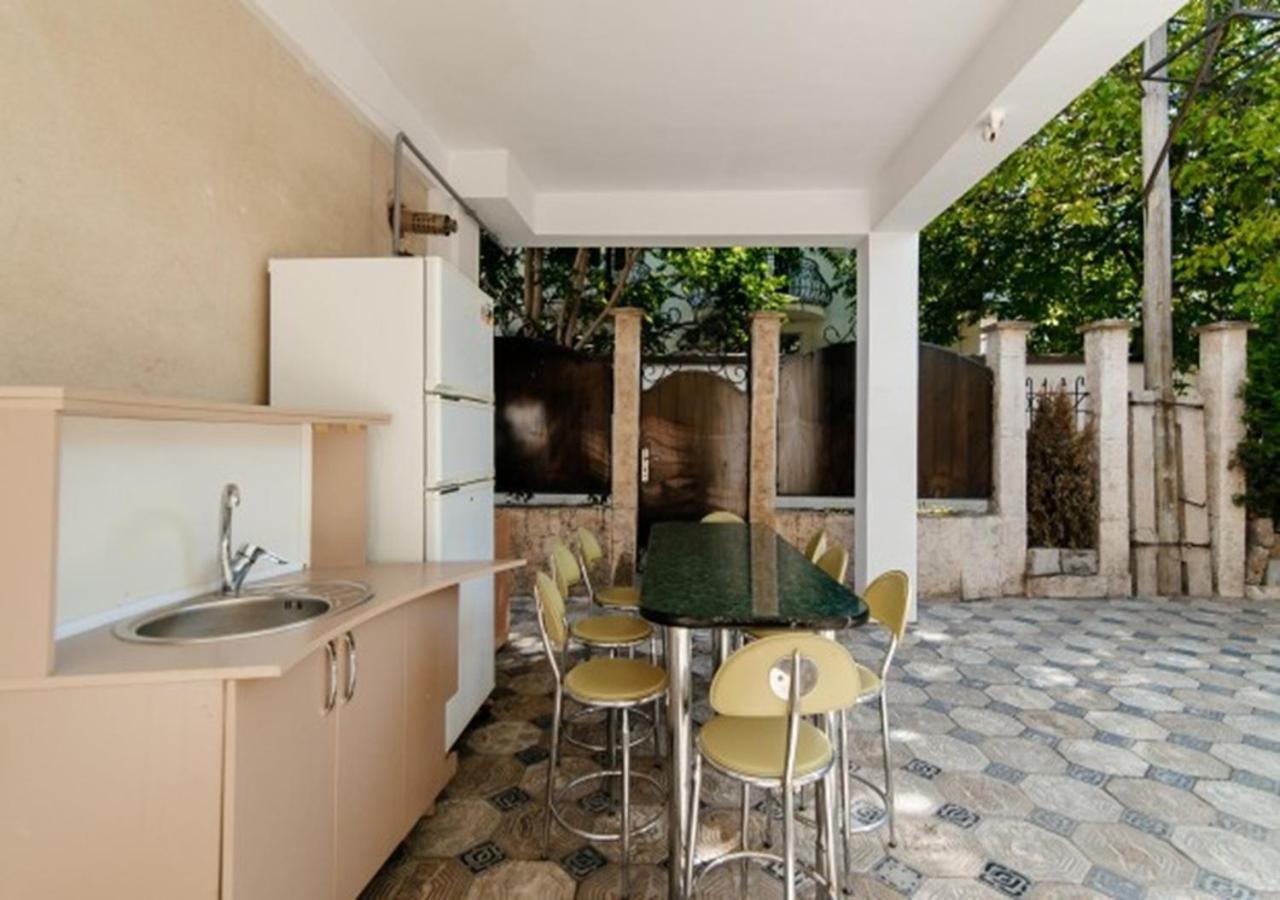 Apart Hotel Era Chişinău Eksteriør billede