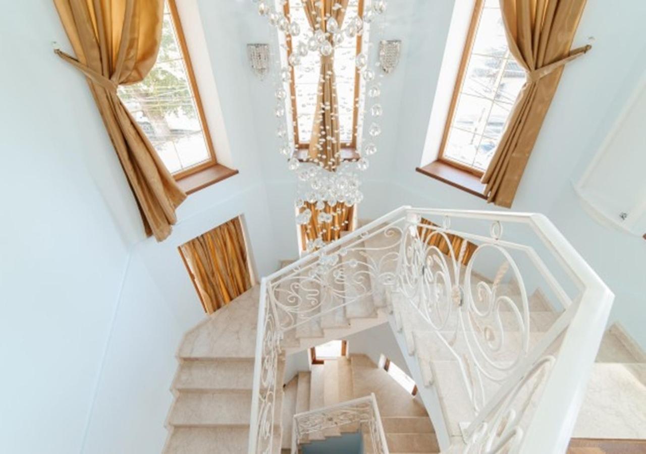 Apart Hotel Era Chişinău Eksteriør billede