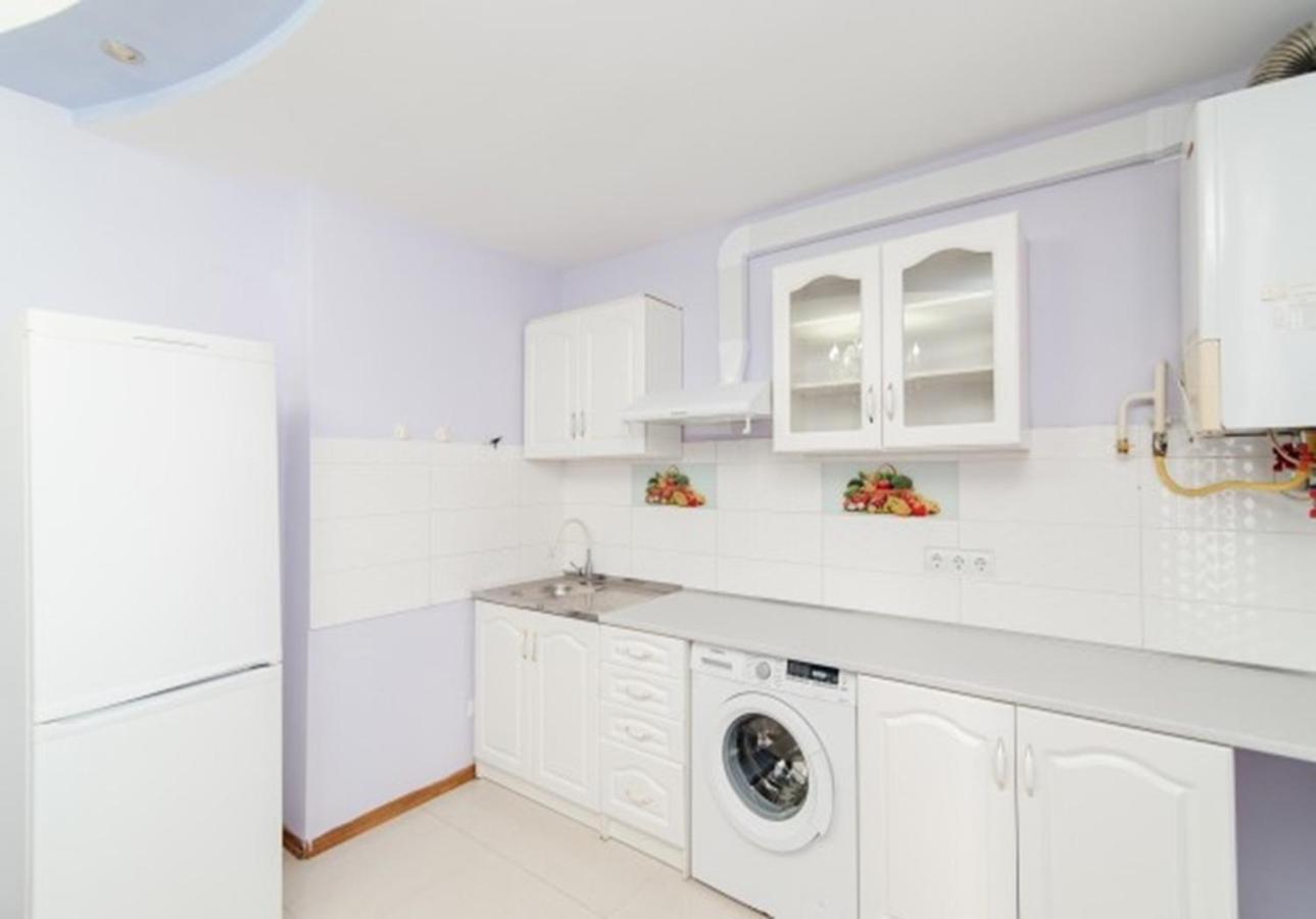 Apart Hotel Era Chişinău Eksteriør billede