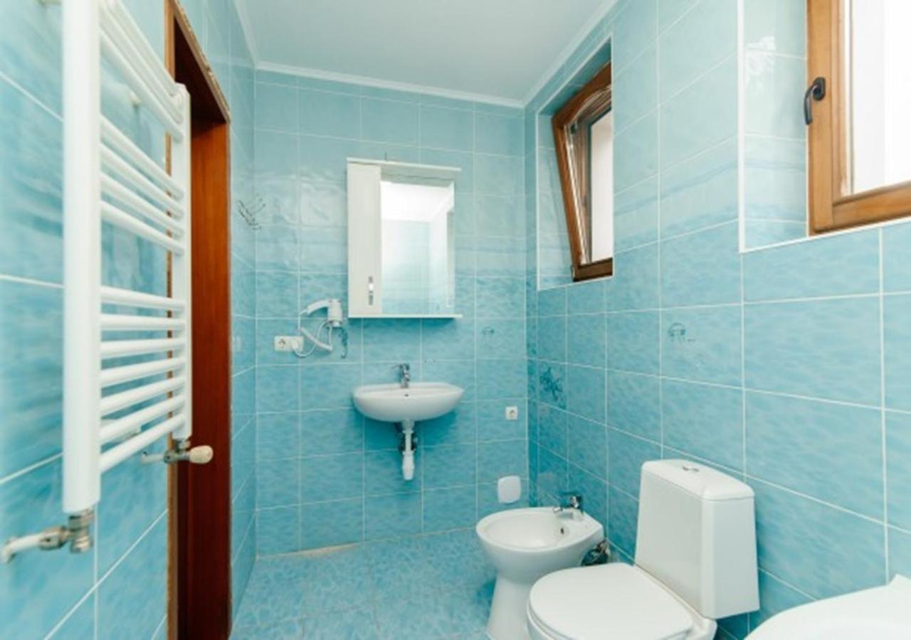 Apart Hotel Era Chişinău Eksteriør billede