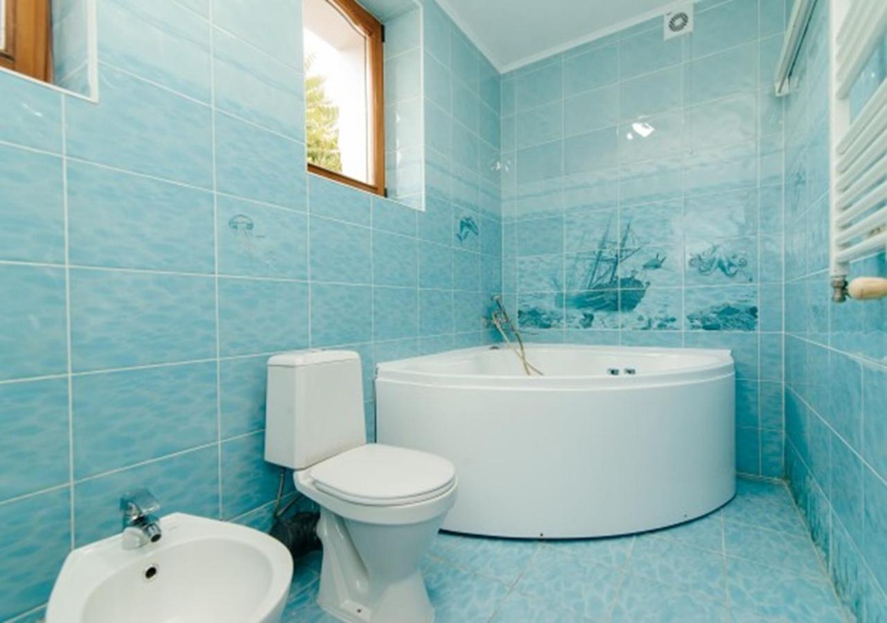 Apart Hotel Era Chişinău Eksteriør billede