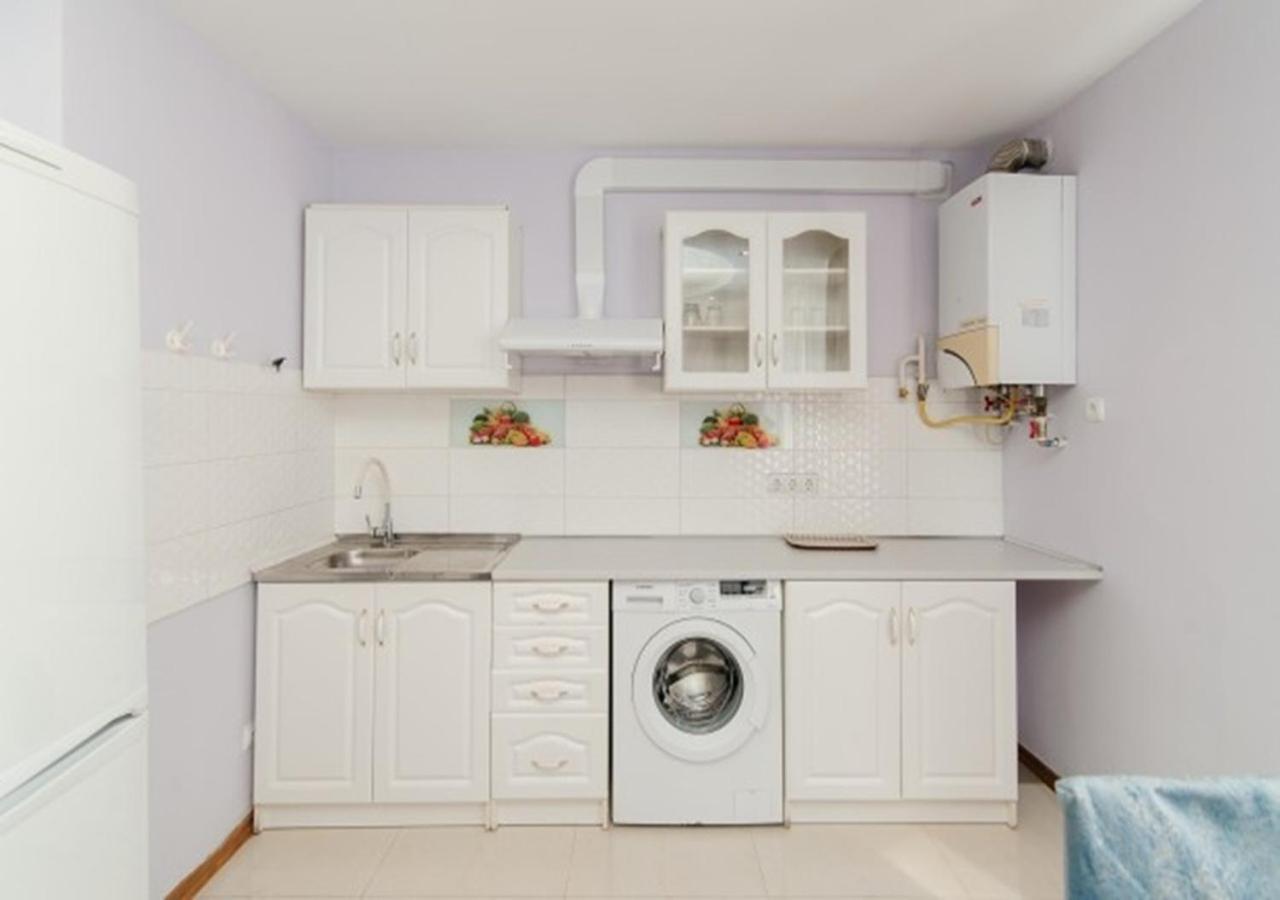 Apart Hotel Era Chişinău Eksteriør billede