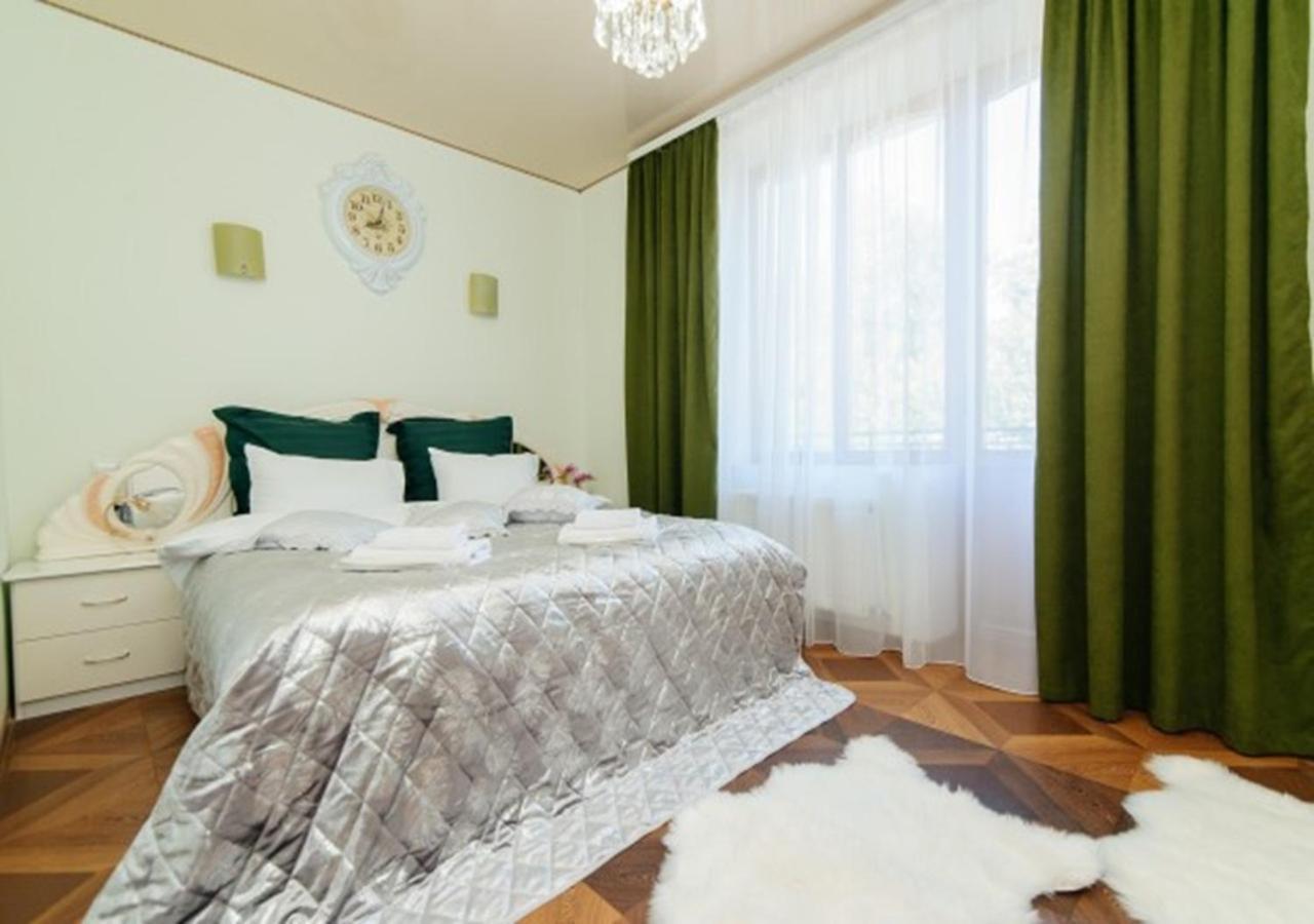 Apart Hotel Era Chişinău Eksteriør billede