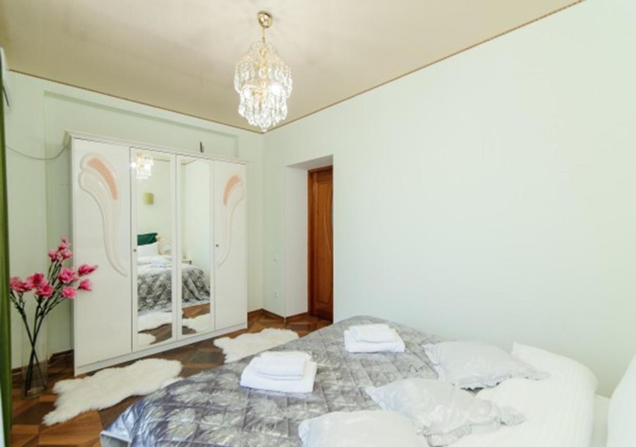 Apart Hotel Era Chişinău Eksteriør billede
